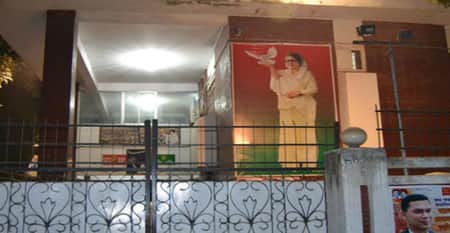 বিএনপি নেতাদের সঙ্গে বৈঠকে ছাত্র আন্দোলনের প্রতিনিধিদল BNP