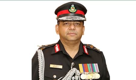 ক্রসফায়ারের ৮ বছর পর র্যাবের সাবেক ডিজি বেনজিরের বিরুদ্ধে মামলা Benzir