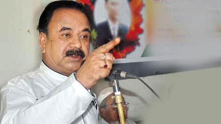 Gayeshwar Chandra Roy
