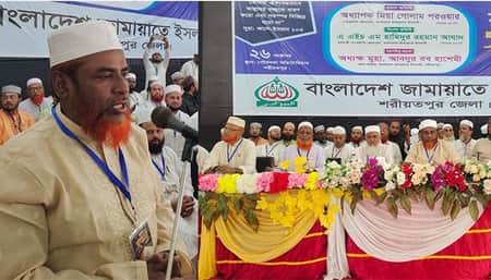 ‘সংবিধানের অজুহাতে সংস্কার যেন আটকে না থাকে’