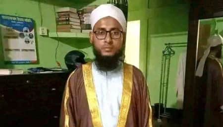 দ্বিতীয় বিয়ে করায় প্রথম স্ত্রীর হাতে প্রাণ গেল ইমামের Imam