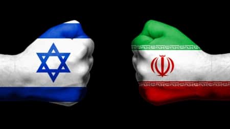 ই.স.রা.য়ে.ল-ইরান সং.ঘা.তে কোন দেশ কার পক্ষে Iran