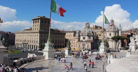Italy