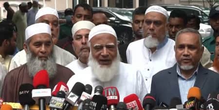 আগে সংস্কার, পরে নির্বাচন: জামায়াত Jamaat