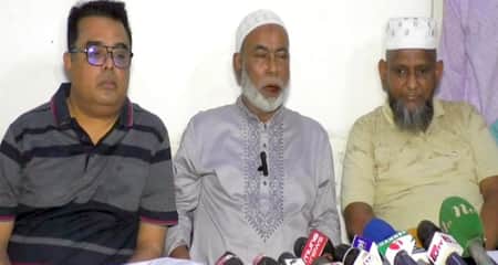 আলটিমেটাম দিয়ে পিছু হটলো জাতীয় পার্টি Jatiya Party