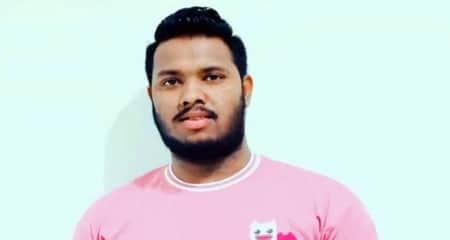 বিমানের টিকেট কেটেও বাড়ি ফেরা হলো না করিমের Korim