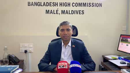 টুরিস্ট ভিসায় মালদ্বীপ এসে প্রতারিত বহু বাংলাদেশি Madives