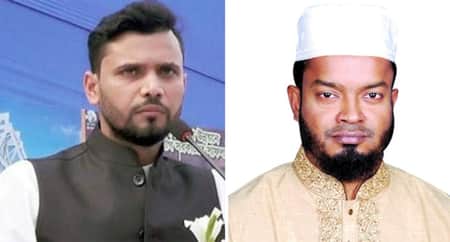 ‘মাশরাফী ভাইয়ের বিরুদ্ধে নির্বাচন করবি’ বলেই হা.ম.লা Mas