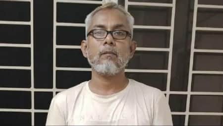 ‘হেলমেট বাহিনী’র সদস্য মনিরুল গ্রেফতার Monirul