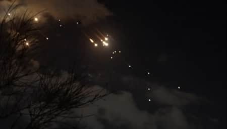 ইরান বড় ভুল করেছে, মাশুল দিতে হবে : নেতানিয়াহু নেতানিয়াহু