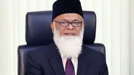 নাসা গ্রুপের চেয়ারম্যান নজরুল ইসলাম গ্রেফতার Nazrul
