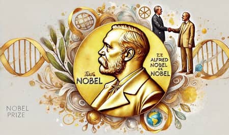 নোবেলজয়ীরা কত টাকা পুরস্কার পান Nobel