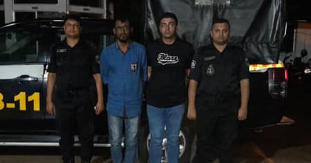 মাকে বিয়ে করতে মেয়েকে অ.প.হরণ Opohoron