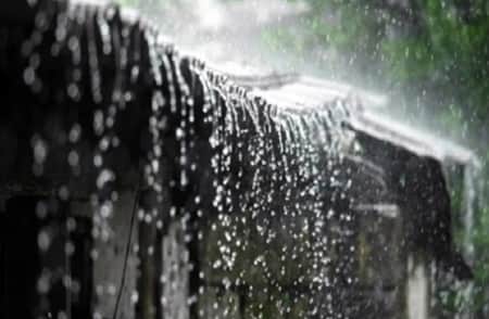 বৃষ্টি নিয়ে আবহাওয়া অফিসের নতুন বার্তা Rain