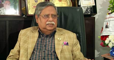 শেখ হাসিনার পদত্যাগের কোনো দালিলিক প্রমাণ নেই রাষ্ট্রপতির কাছে Rastopoti