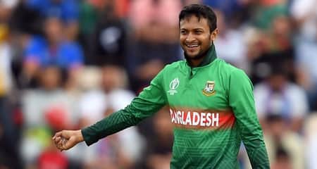 নতুন নাটকীয়তা, দুবাই থেকে ঢাকায় আসতে মানা করা হয়েছে সাকিবকে Sakib