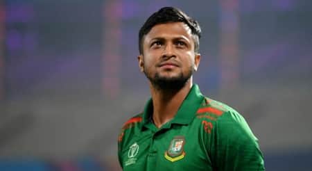 সাকিবের নাম সরিয়ে ফেলল আইসিসি Sakib