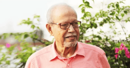 কাল মুন্সীগঞ্জের শ্রীনগরে সাবেক রাষ্ট্রপতি বদরুদ্দোজা চৌধুরীর দাফন