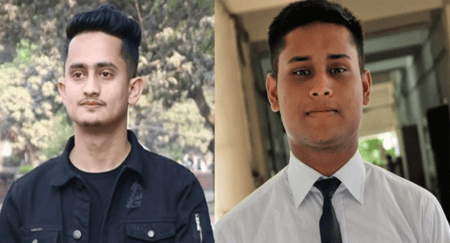 জাতীয় পার্টিকে সংলাপে ডাকলে তীব্র প্রতিবাদ করবে সারজিস-হাসনাতরা