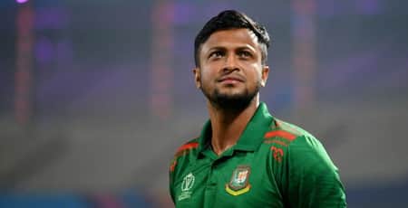 সাকিবের নাম সরিয়ে ফেলল আইসিসি Shakib Al Hasan