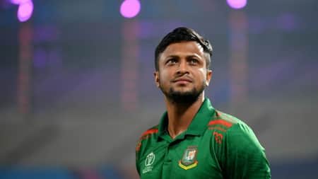 সরকারের ‘গ্রিন সিগন্যাল’ পেয়ে সাকিবকে নেন নির্বাচকরা Shakib Al Hasan