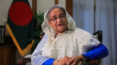 ‘জন্মের সময় হাসিনার মুখে মধু নয়, করলার রস দেওয়া হয়েছিল’ Sheikh Hasina