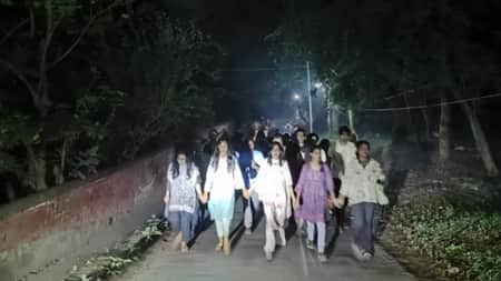 ৩৫ বছর পর জাবিতে সক্রিয় রাজনীতিতে ছাত্রশিবির Shibir