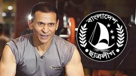 ছাত্রলীগ নিষিদ্ধ, যা বললেন সোহেল তাজ Sohel