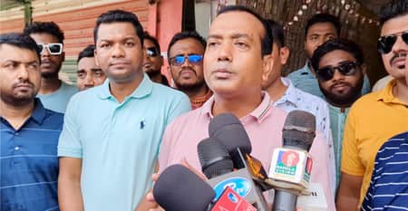 ছাত্রদলের নতুন ঘোষণা Sovapote