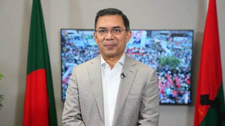 তারেক রহমানের সব মামলা আইনিভাবে মোকাবেলা করা হবে : কায়সার কামাল Tarique Rahman