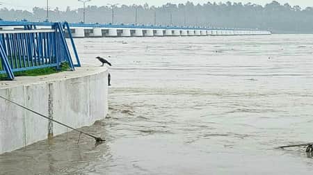 তিস্তায় আর ‘স্যান্ড সার্ফিং’ করতে চাই না Teesta