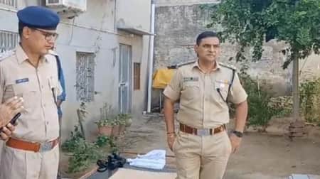 বাটি নিয়ে ভিক্ষা করতে বলায় নিজেদের শেষ করে দিলেন বৃদ্ধ বাবা-মা Varat