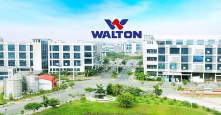 এসএসসি পাসে ওয়ালটন-এ চাকুরির বিশাল সুযোগ Walton Hi Tech Industries PLC.