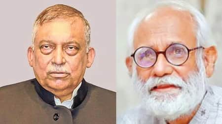 জেড আই পান্নার বিরুদ্ধে মামলা: যা বললেন সাবেক স্বরাষ্ট্রমন্ত্রী ZI Panna-Kamal