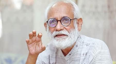 সরকারের বিরোধিতা করিনি, সমালোচনা করেছি : জেড আই খান পান্না ZI Panna
