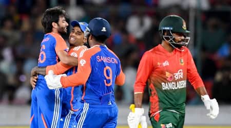 ভারতের কাছে বাংলাদেশের অসহায় আত্মসমর্পণ ban-vs-india