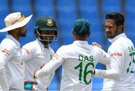 দক্ষিণ আফ্রিকার বিপক্ষে ১৫ সদস্যের স্কোয়াড ঘোষণা করেছে বিসিবি bd crc