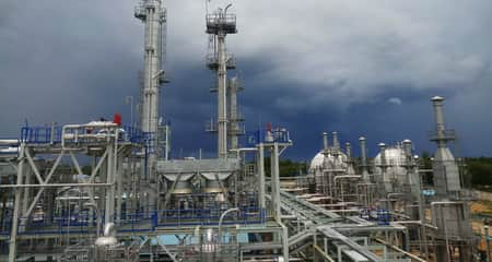 bd gas