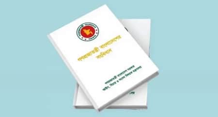 সংবিধান সংস্কার কমিশন