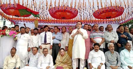 শেখ হাসিনার মাথা পালিয়ে গেলেও বডি রয়েছে দেশে: মাশুকুর রহমান