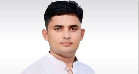 বিয়ের প্রলোভনে কলেজছাত্রীর দেহ ভোগ করলেন জেলা ছাত্রদলের সভাপতি gazipur