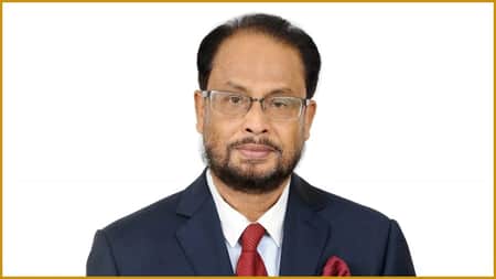 অভ্যুত্থানে জাপার অবদানের ফিরিস্তি জি এম কাদেরের