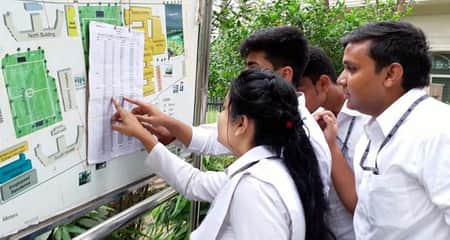 এইচএসসি পরীক্ষার ফল প্রকাশের তারিখ চূড়ান্ত hsc