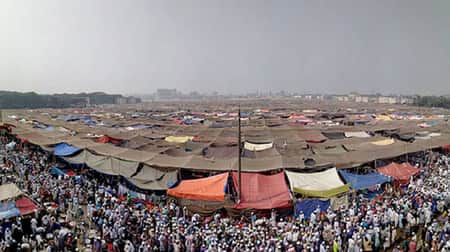 ijtema