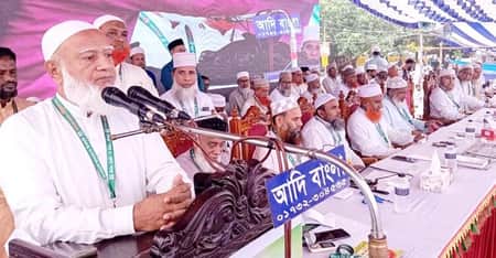 বিচারের নামে জামায়াত নেতাদের ফাঁ.সি দিয়েছিল হাসিনা সরকার jamat