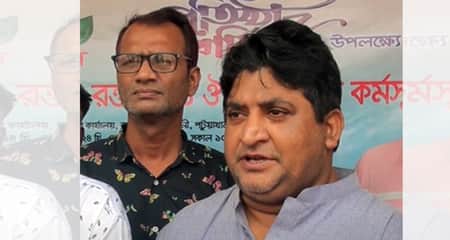 নবজাতকের নাম তারেক রহমান রাখলে বিশেষ সুবিধার ঘোষণা জেলা যুবদলের jela-zubdler-sadharn-smpadk-sipl