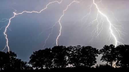 lightning