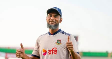 মাহমুদউল্লাহ