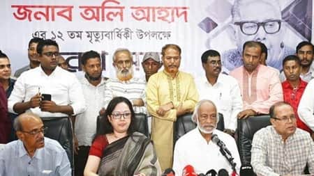 ছাত্র-জনতার বিপ্লব রোমান্টিক রেভ্যুলেশন : মঈন খান moin khan