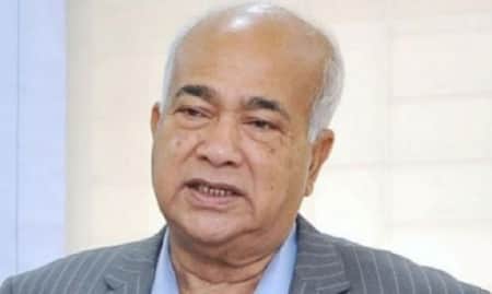 ইঞ্জিনিয়ার মোশাররফ হোসেন